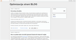 Desktop Screenshot of pavartiblog.blogspot.com