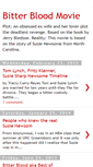 Mobile Screenshot of bitterbloodmovie.blogspot.com