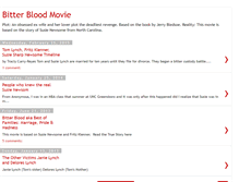 Tablet Screenshot of bitterbloodmovie.blogspot.com