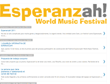 Tablet Screenshot of festivalesperanzah.blogspot.com