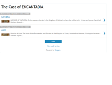 Tablet Screenshot of encantadia-book-1-cast.blogspot.com