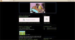 Desktop Screenshot of manualdemanualidades.blogspot.com