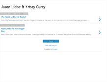 Tablet Screenshot of jasonliebe.blogspot.com