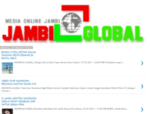 Tablet Screenshot of jambiglobaljambi.blogspot.com