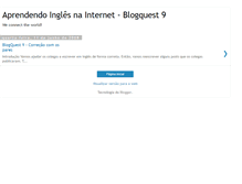 Tablet Screenshot of aei51blogquest9.blogspot.com