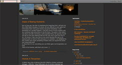 Desktop Screenshot of endres-ways.blogspot.com