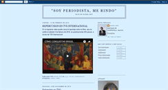 Desktop Screenshot of miguelboo.blogspot.com