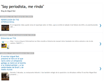 Tablet Screenshot of miguelboo.blogspot.com