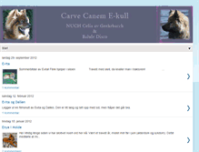 Tablet Screenshot of carvecaneme-kull.blogspot.com