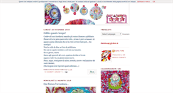 Desktop Screenshot of decoreblablabla.blogspot.com