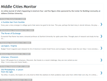 Tablet Screenshot of midcitymonitor.blogspot.com