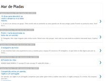 Tablet Screenshot of mardepiadas.blogspot.com