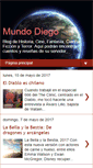 Mobile Screenshot of diegoescobedo.blogspot.com
