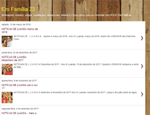 Tablet Screenshot of emfamilia23.blogspot.com
