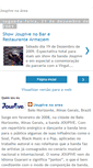 Mobile Screenshot of joupivenaarea.blogspot.com