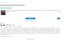 Tablet Screenshot of joupivenaarea.blogspot.com