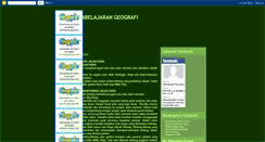 Desktop Screenshot of fatma89mpgeografi.blogspot.com