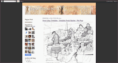 Desktop Screenshot of erikabrandner.blogspot.com