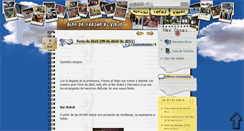 Desktop Screenshot of fresnoelviejo.blogspot.com