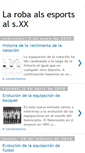 Mobile Screenshot of larobalsesports.blogspot.com