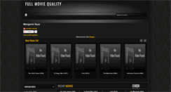 Desktop Screenshot of coltsplayground.blogspot.com