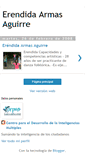 Mobile Screenshot of erendidaarmas.blogspot.com