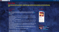 Desktop Screenshot of mahirgitar.blogspot.com