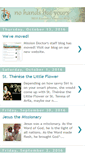 Mobile Screenshot of nohandsbutyours.blogspot.com
