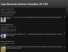 Tablet Screenshot of juanbernardodolores.blogspot.com