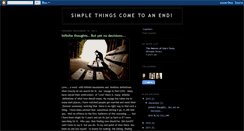 Desktop Screenshot of jaytothaj.blogspot.com