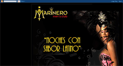 Desktop Screenshot of marinero-mensclub.blogspot.com