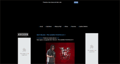 Desktop Screenshot of bloghumorgratis.blogspot.com