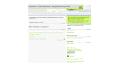 Desktop Screenshot of keyword1-1authority-blog583.blogspot.com