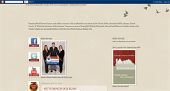 Desktop Screenshot of finerchoice.blogspot.com