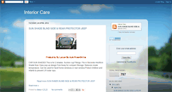 Desktop Screenshot of interiorcare-uk.blogspot.com