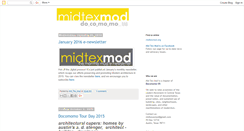 Desktop Screenshot of midtexasmod.blogspot.com