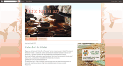 Desktop Screenshot of citite.blogspot.com