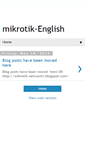 Mobile Screenshot of mikrotik-english.blogspot.com