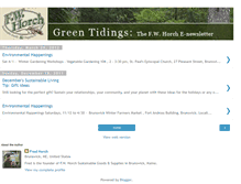 Tablet Screenshot of fwhorch.blogspot.com
