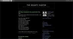 Desktop Screenshot of kokwhee.blogspot.com