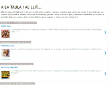 Tablet Screenshot of alataula.blogspot.com