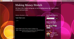 Desktop Screenshot of momagarry.blogspot.com