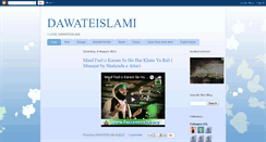 Desktop Screenshot of madanichanel.blogspot.com