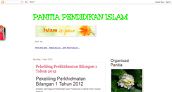 Desktop Screenshot of jqafskriam.blogspot.com