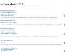 Tablet Screenshot of natspower.blogspot.com