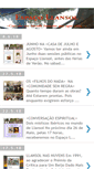 Mobile Screenshot of espacollansol.blogspot.com