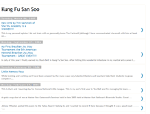 Tablet Screenshot of kungfusansoo.blogspot.com