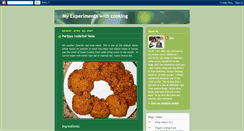 Desktop Screenshot of keraladelicacy.blogspot.com