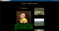Desktop Screenshot of egresadanormalistapro2008.blogspot.com
