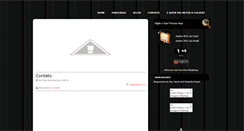 Desktop Screenshot of motoqeirofantasma.blogspot.com